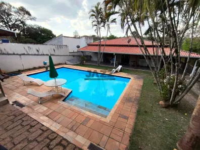 Fazenda/Sítio com 3 Quartos à venda, 578m² no Chácara Flórida, Itu