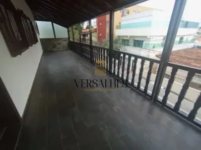 Casa com 4 Quartos à venda, 431m² no Ipiranga, Belo Horizonte