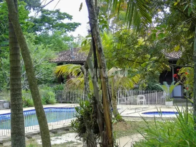 Fazenda/Sítio com 5 Quartos à venda, 768m² no Loteamento Santo Antônio, Itatiba