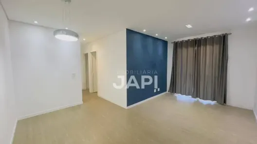 Apartamento com 3 Quartos à venda, 89m² no Jardim Messina, Jundiaí