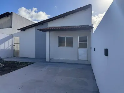 Casa de Condomínio com 2 Quartos à venda, 65m² no São Brás, Nossa Senhora do Socorro