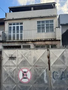 Casa com 2 Quartos à venda, 250m² no Engenho Velho de Brotas, Salvador