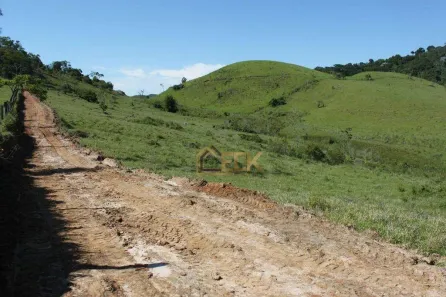 Lote/Terreno à venda, 90000m² no Luiz Carlos, Guararema