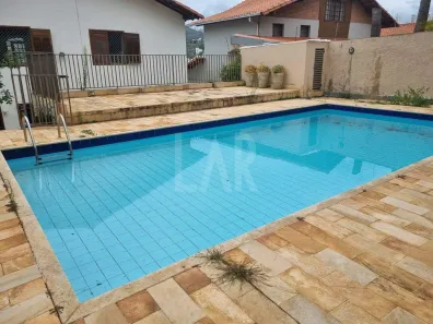 Casa com 3 Quartos à venda, 310m² no São Bento, Belo Horizonte