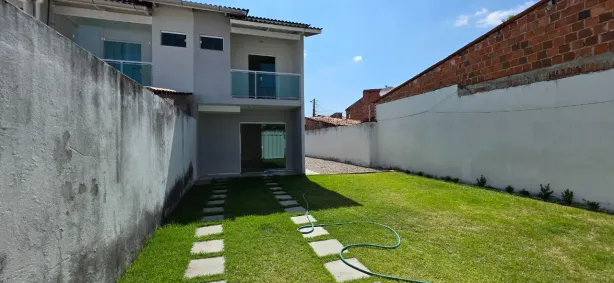 Casa com 3 Quartos à venda, 92m² no Jardim Cearense, Fortaleza