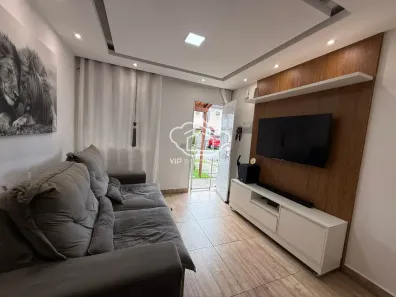 Casa com 2 Quartos à venda, 60m² no Guaratiba, Rio de Janeiro