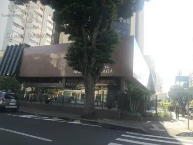 Sala Comercial à venda, 80m² no Centro, Londrina