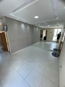 Apartamento com 2 Quartos à venda, 50m² no Calixtolândia 2ª Etapa, Anápolis