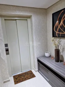 Cobertura com 4 Quartos à venda, 215m² no Loteamento Alphaville Campinas, Campinas