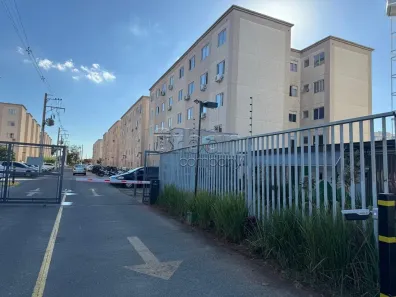 Apartamento com 2 Quartos à venda, 41m² no Estância Velha, Canoas