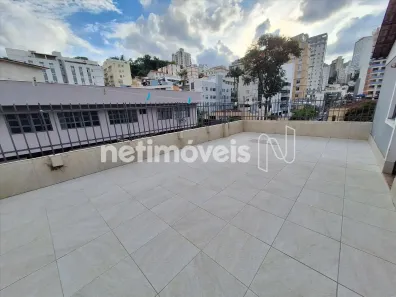 Cobertura com 5 Quartos à venda, 140m² no Coração de Jesus, Belo Horizonte