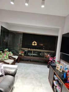 Apartamento com 3 Quartos à venda, 158m² no Barra Olímpica, Rio de Janeiro