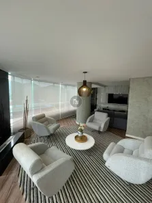 Apartamento com 3 Quartos à venda, 196m² no Centro, Balneário Camboriú