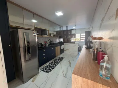 Cobertura com 3 Quartos à venda, 170m² no Centro, Vinhedo
