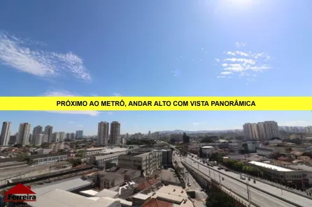 Apartamento com 1 Quarto à venda, 38m² no Barra Funda, São Paulo