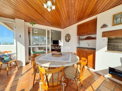 Apartamento com 3 Quartos à venda, 122m² no , Torres