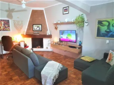 Casa com 3 Quartos à venda, 200m² no Sousas, Campinas