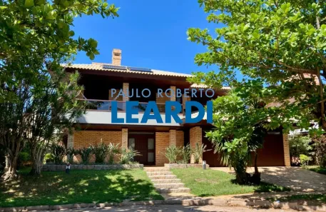 Casa com 4 Quartos para alugar, 315m² no Jurerê Internacional, Florianópolis