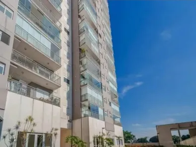 Apartamento com 3 Quartos à venda, 80m² no Jardim Esmeralda, São Paulo