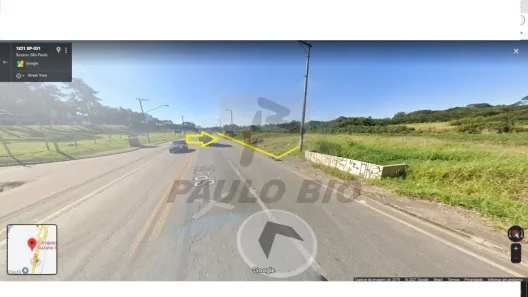 Lote/Terreno à venda, 1m² no Vila Sol Nascente, Suzano