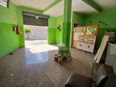 Ponto Comercial para alugar, 42m² no Vila Tamandaré, Ribeirão Preto
