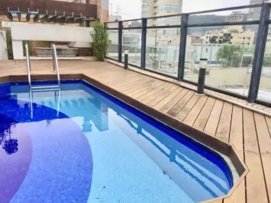 Cobertura com 5 Quartos à venda, 251m² no Enseada, Guarujá