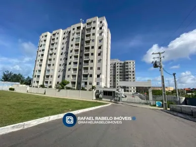 Apartamento com 2 Quartos à venda, 51m² no Vicente Pinzon, Fortaleza