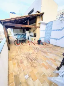 Cobertura com 3 Quartos à venda, 147m² no Méier, Rio de Janeiro