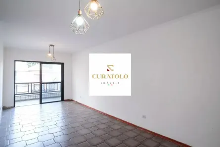 Apartamento com 3 Quartos à venda, 117m² no Cerâmica, São Caetano do Sul