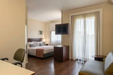 Flat com 1 Quarto à venda, 28m² no Jardim Anália Franco, São Paulo