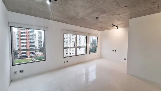 Apartamento com 1 Quarto para alugar, 70m² no Jardim Fonte do Morumbi, São Paulo