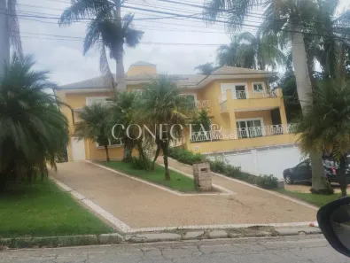 Casa com 8 Quartos à venda, 2171m² no Tamboré, Barueri
