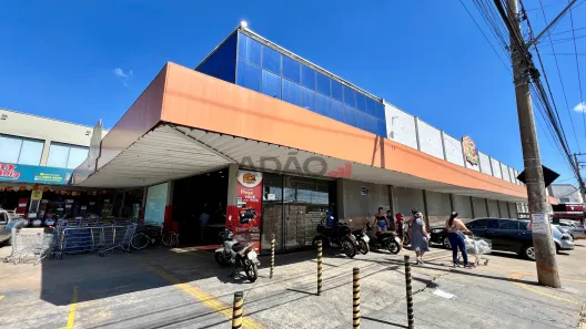 Ponto Comercial à venda, 3000m² no Setor Parque Tremendão, Goiânia