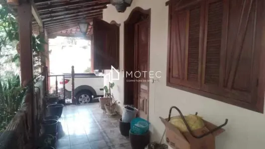 Casa com 3 Quartos à venda, 283m² no Anchieta, Belo Horizonte