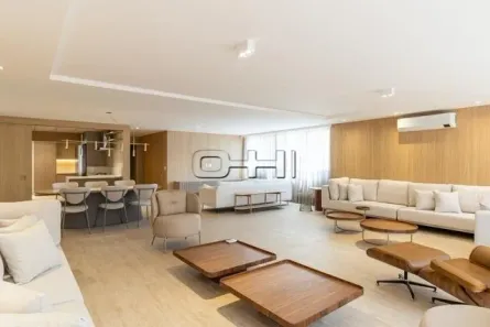 Apartamento com 3 Quartos à venda, 235m² no Cerqueira César, São Paulo