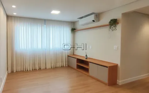 Apartamento com 3 Quartos à venda, 98m² no Perdizes, São Paulo