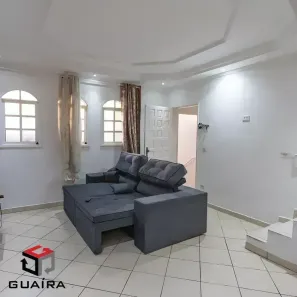 Sobrado com 2 Quartos à venda, 120m² no Taboão, São Bernardo do Campo
