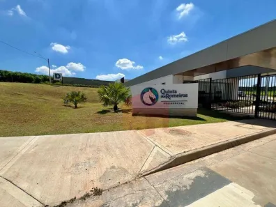 Lote/Terreno à venda, 325m² no Jardim América, Americana