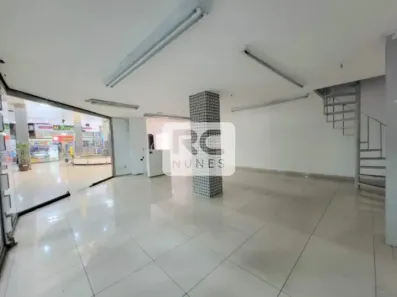 Ponto Comercial para alugar, 147m² no Barro Preto, Belo Horizonte