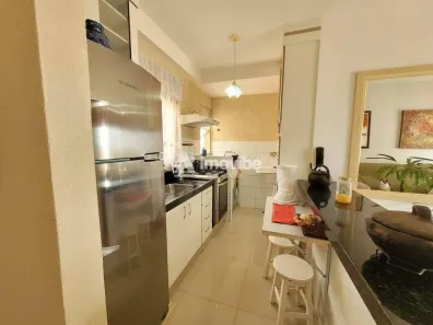 Apartamento com 2 Quartos à venda, 56m² no Vila Omar, Americana