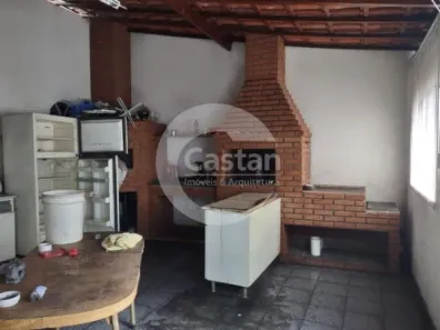 Sobrado com 5 Quartos à venda, 200m² no Alto da Mooca, São Paulo
