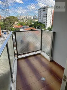Apartamento com 2 Quartos à venda, 65m² no Perdizes, São Paulo