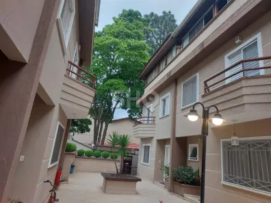 Casa de Condomínio com 3 Quartos à venda, 200m² no Vila Santos, São Paulo