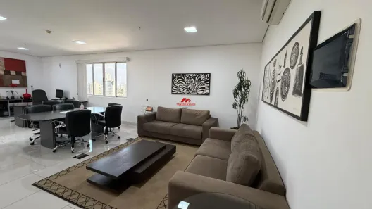 Ponto Comercial com 1 Quarto para alugar, 57m² no Jardim Mariana, Cuiabá