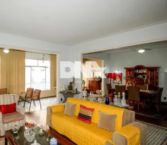 Apartamento com 4 Quartos à venda, 235m² no Copacabana, Rio de Janeiro