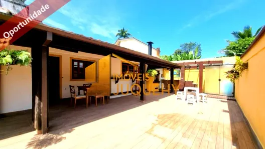 Casa com 2 Quartos à venda, 200m² no Bairro de Juquehy, São Sebastião