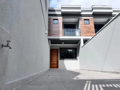 Sobrado com 2 Quartos à venda, 90m² no Jardim Líbano, São Paulo