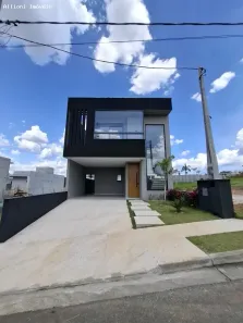 Casa de Condomínio com 3 Quartos à venda, 187m² no Biritiba Ussu, Mogi das Cruzes