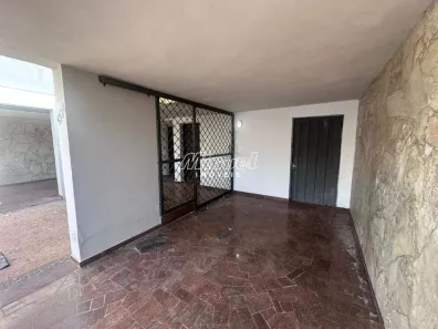 Casa com 3 Quartos para alugar, 302m² no Cidade Jardim, Piracicaba