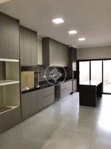 Casa de Condomínio com 3 Quartos à venda, 148m² no Jardim Valencia, Ribeirão Preto